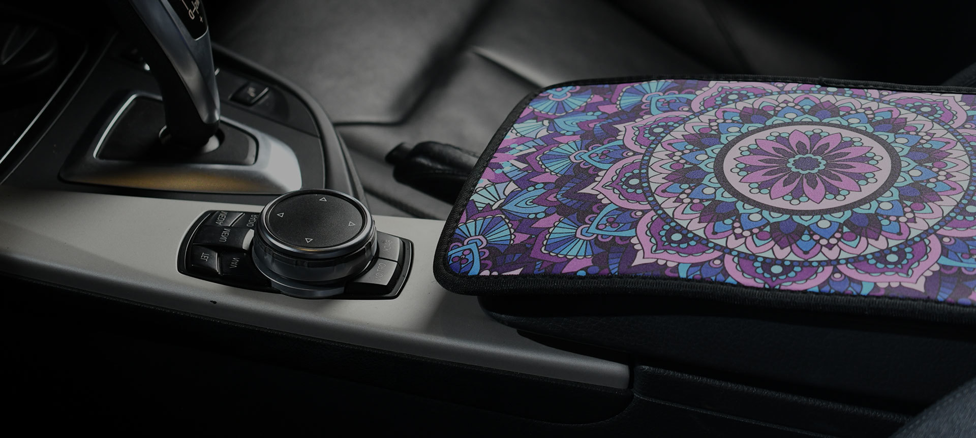 자동차 팔 거치대 암레스트<br>Cozy armrest|다 기능 옵션을 갖춘 편안하고 실용적인 팔 거치대 