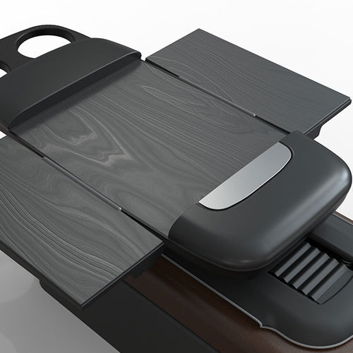 팔 거치대 암레스트 Cozy armrest